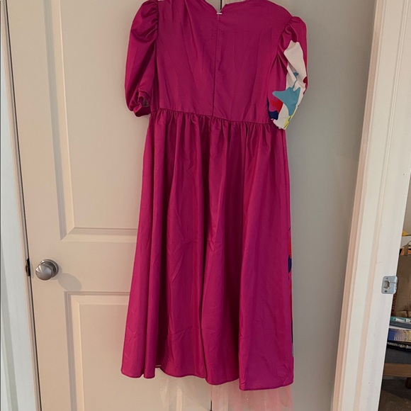 Women’s Weird Barbie costume - Picture 2 of 6